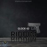 cover: Briayanna Trending - Glock 43 Riddim