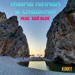 cover: Soe Blue - Kinky