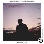 cover: Ayah Marar|Paul Morrell - Work It Out