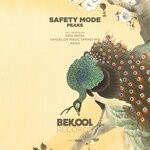 cover: Safety Mode - Peaks