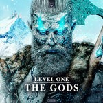 cover: Level One - The Gods