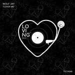 cover: Wolf Jay - Cover Me (Extended Mix)