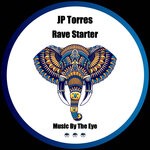 cover: Jp Torres - Rave Starter