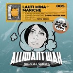 cover: Lauti Mina|Mariche - Alliwant Wax Digital 008