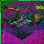 cover: Siik - Falling