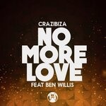 cover: Ben Willis - No More Love (Original Mix)