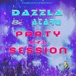 cover: Ataru|Dazzla|Sam Diggy - Party In Session