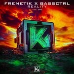 cover: Frenetik|Bassctrl - Reality