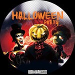 cover: Cheeky D - Halloween Party