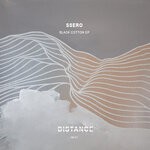 cover: Ssero - Black Cotton EP