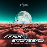 cover: Inner Engineers - In Here Is The Dream