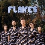 cover: Flakes - Keep Going