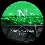 cover: Dxnby - Come To Life