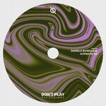 cover: Daniele Bussoleni - Hypnotic EP