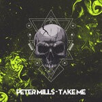 cover: Peter Mills - Take Me