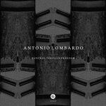 cover: Antonio Lombardo - Control Through Freedom EP