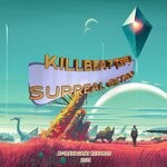 cover: Killbeat (sp) - Surreal Retro (Original Mix)