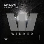 cover: Nic Miceli - Departure