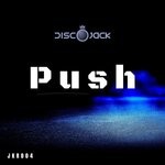 cover: Discojack - Push