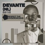 cover: Devante (nl) - Ready To Go