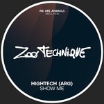 cover: Hightech (arg) - Show Me