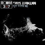 cover: Chris Lehmann - Fly With Me