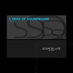 cover: Ismail Kizil|Various - 1. Year Soundeluxe