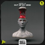 cover: Kidd K - Out Of My Mind (Radio Mix)