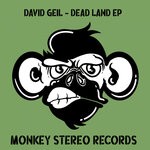 cover: David Geil - Dead Land EP