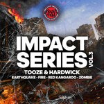 cover: Hardwick|The Tooze - Impact Series Vol 3