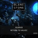 cover: Guen B - Return To Valvec