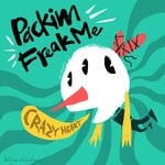 cover: Freakme|Packim - Crazy Heart