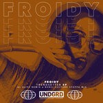 cover: Froidy|Kyst Cortez - Trend Setter