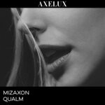 cover: Mizaxon - Qualm