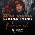 cover: Aria Lyric - Preach