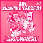 cover: The Midnight Tantrum - Oranje Ant Steak