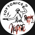 cover: Kapote - Remix EP 2