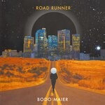 cover: Bodo Maier - Roadrunner