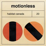 cover: Habitat Canada - Motionless