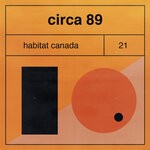 cover: Habitat Canada - Circa 89