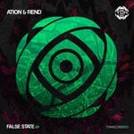 cover: Ation|Rend - False State