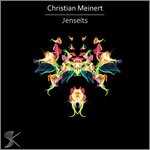 cover: Christian Meinert - Jenseits