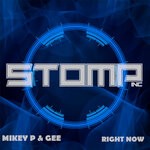 cover: Gee|Mikey P - Right Now