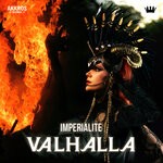 cover: Imperialite - Valhalla