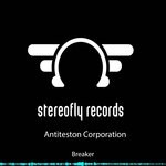 cover: Antiteston Corporation - Breaker