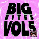 cover: Various - Big Bites, Vol 5