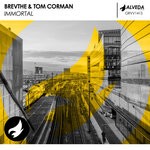 cover: Brevthe|Tom Corman - Immortal