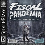 cover: Fiscal - Pandemia