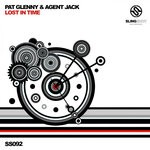 cover: Agent Jack|Pat Glenny - Lost In Time