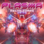 cover: Plasma - Mecha Forms